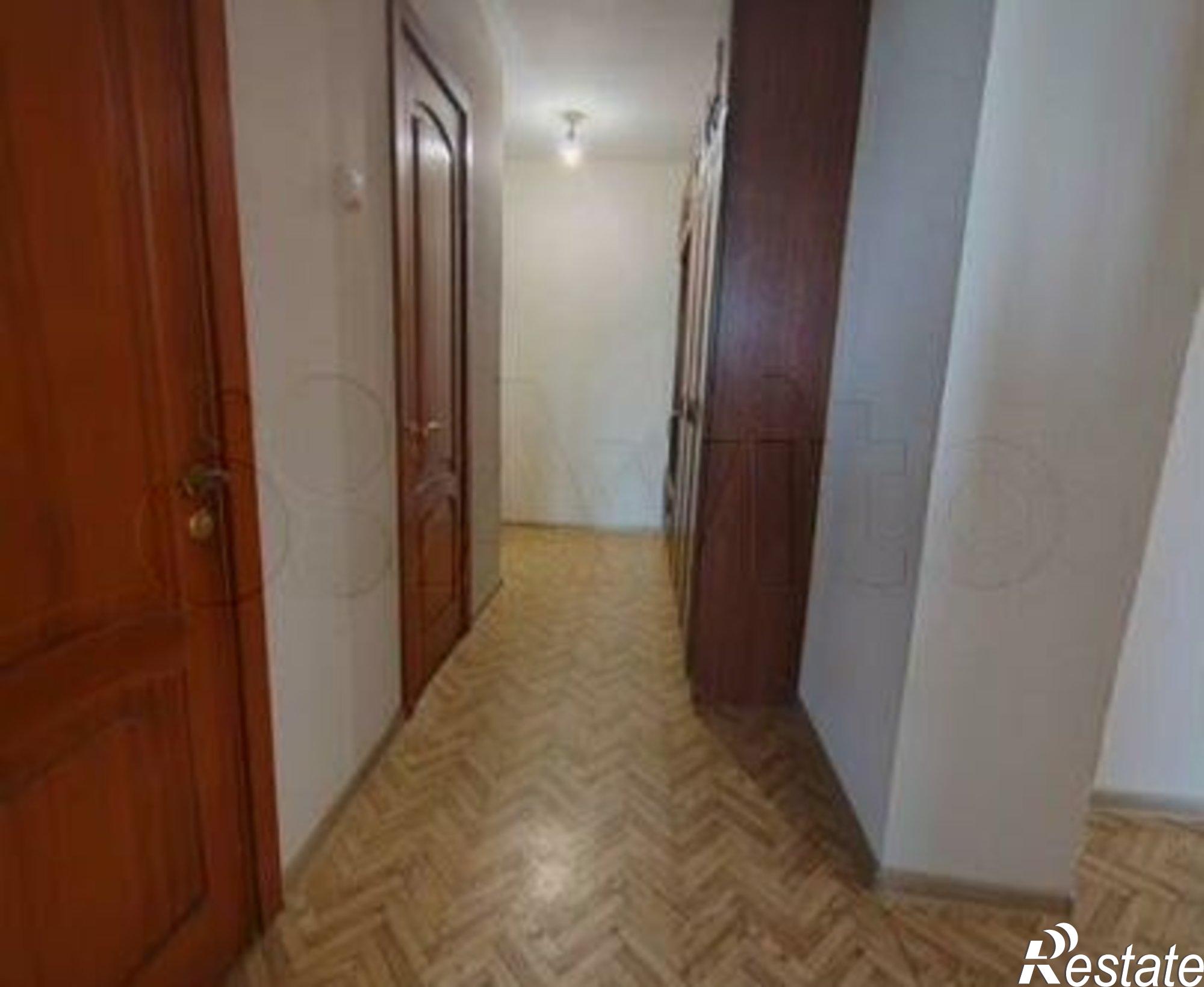 Купить квартиру за 6 200 000 рублей на ул Ворошилова, 50