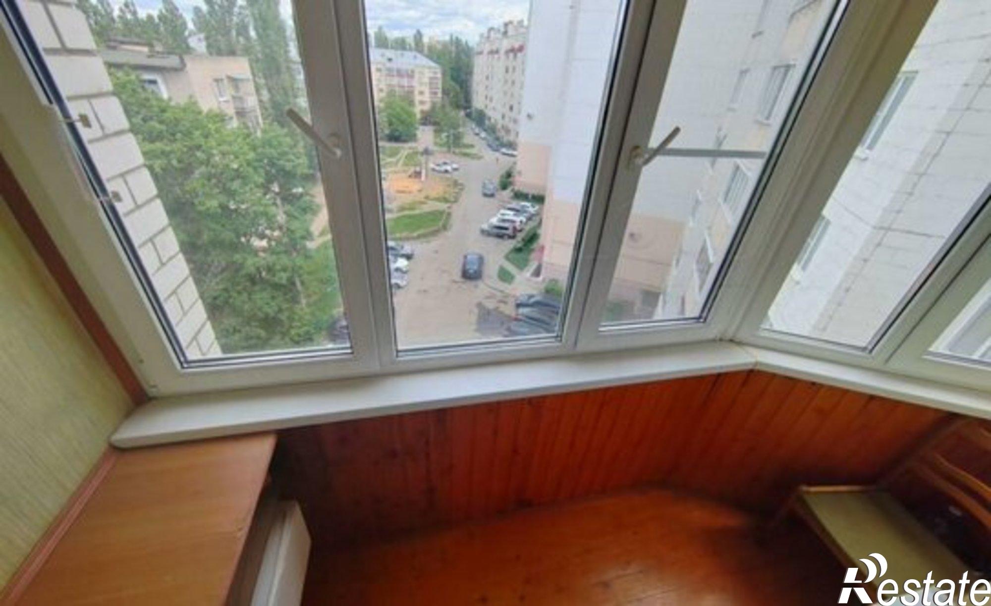 Купить квартиру за 6 200 000 рублей на ул Ворошилова, 50