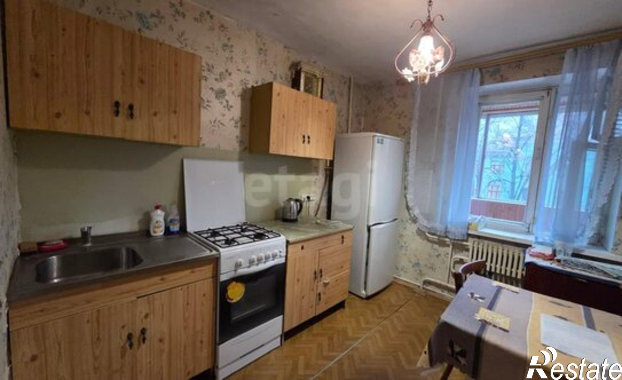 Купить квартиру за 4 850 000 рублей на Ученический пер, 5