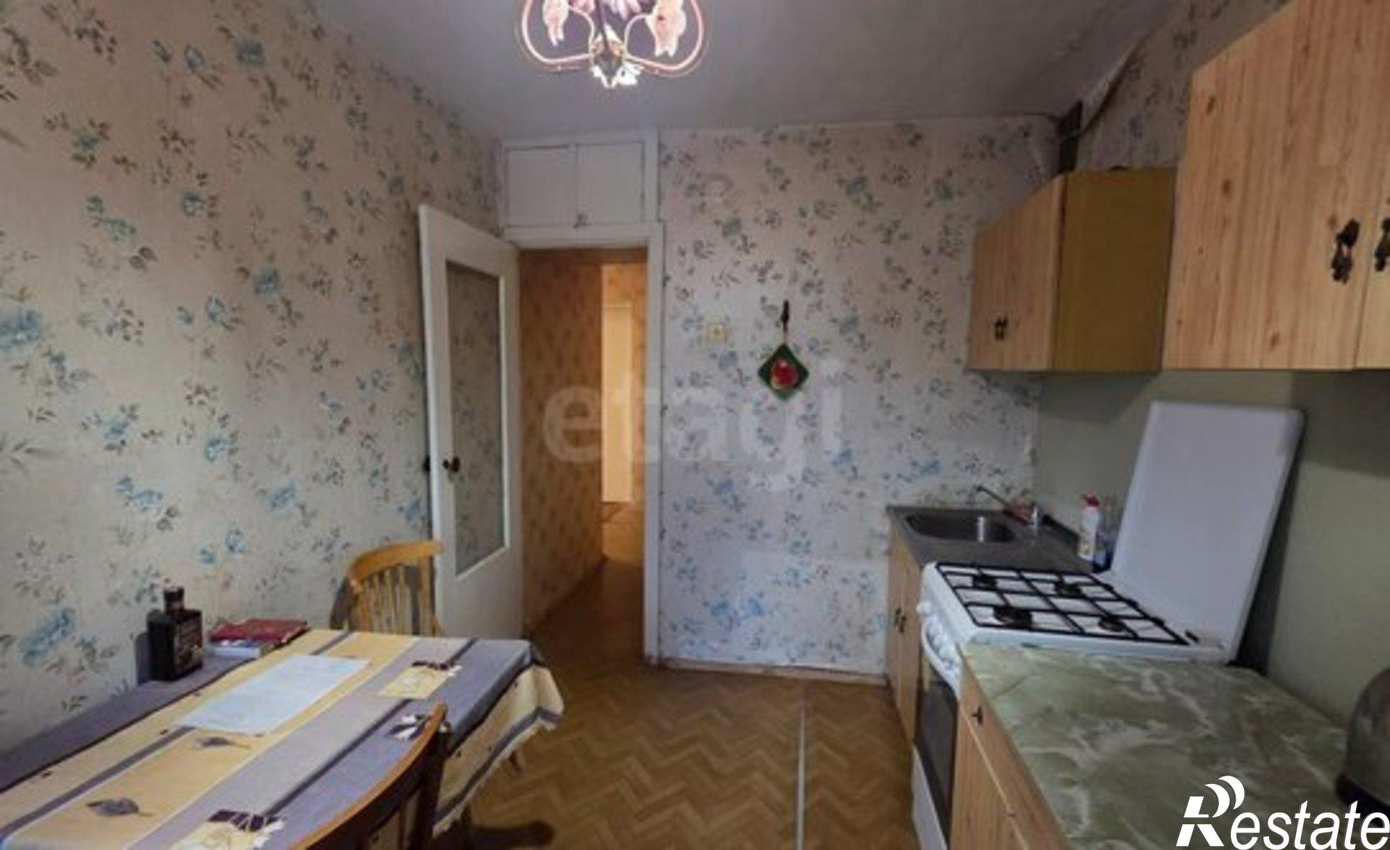 Купить квартиру за 4 850 000 рублей на Ученический пер, 5