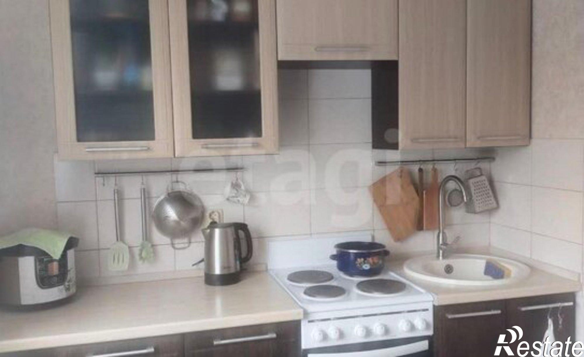 Купить квартиру за 2 400 000 рублей на ул Теплоэнергетиков, 9