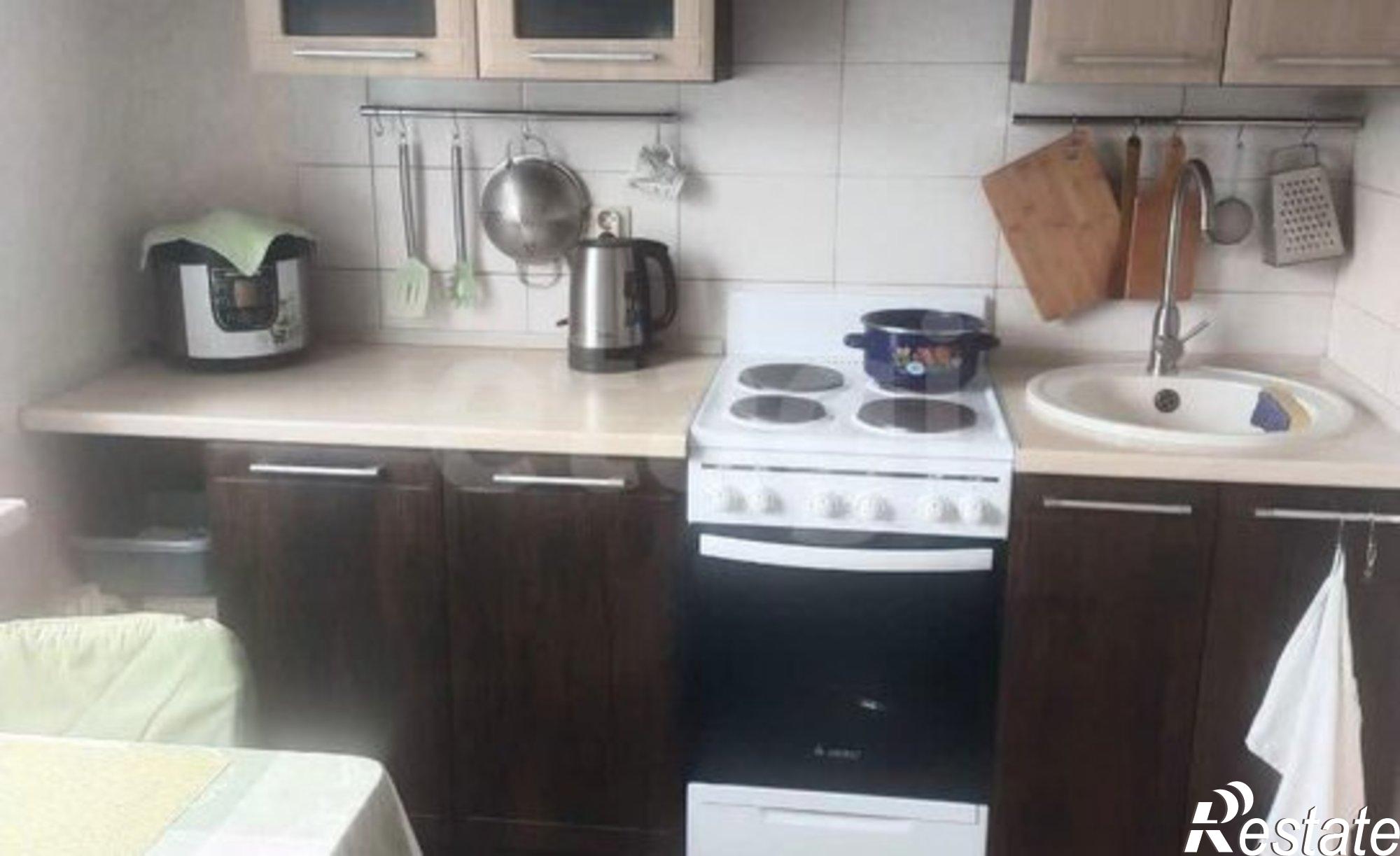 Купить квартиру за 2 400 000 рублей на ул Теплоэнергетиков, 9