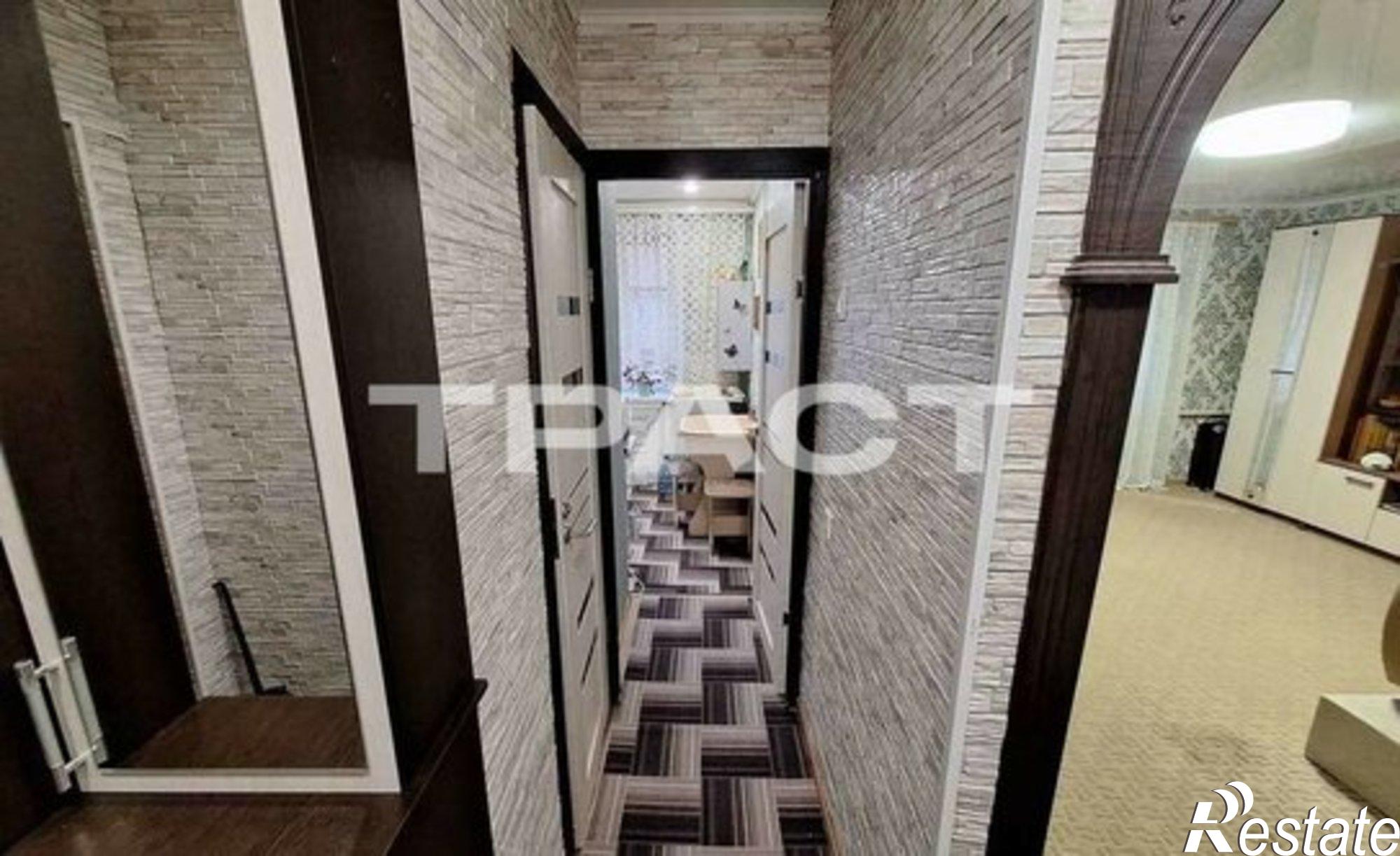 Купить квартиру за 3 450 000 рублей на ул Южно-Моравская, 12