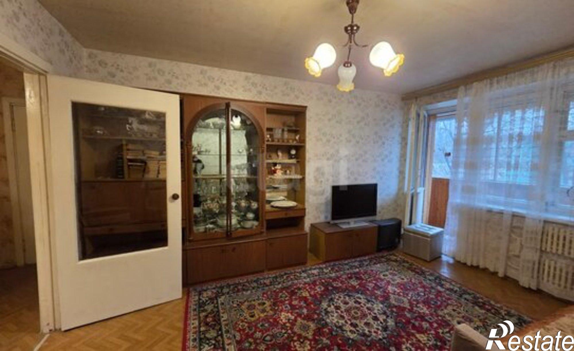 Купить квартиру за 4 850 000 рублей на Ученический пер, 5