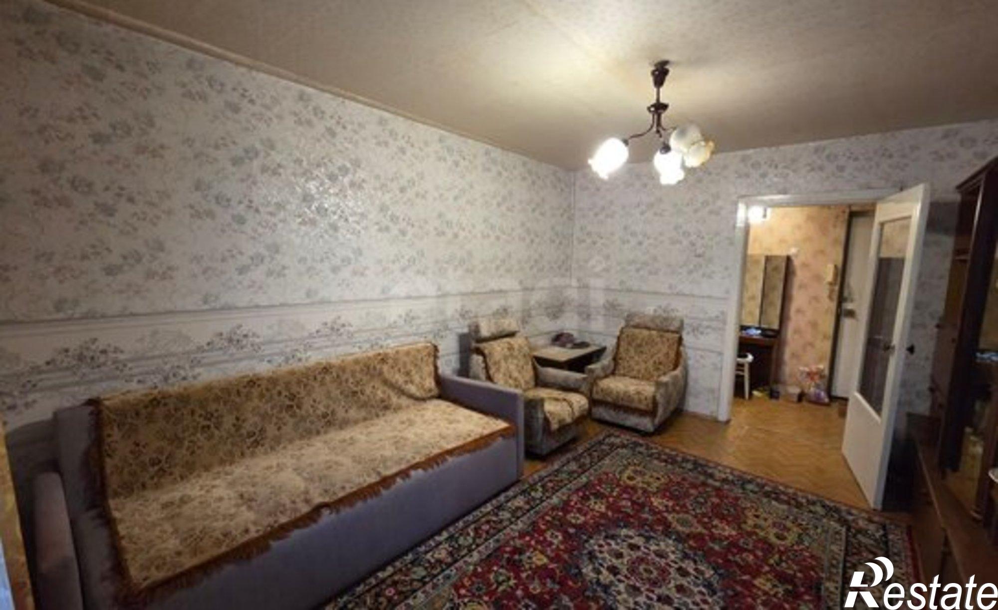 Купить квартиру за 4 850 000 рублей на Ученический пер, 5