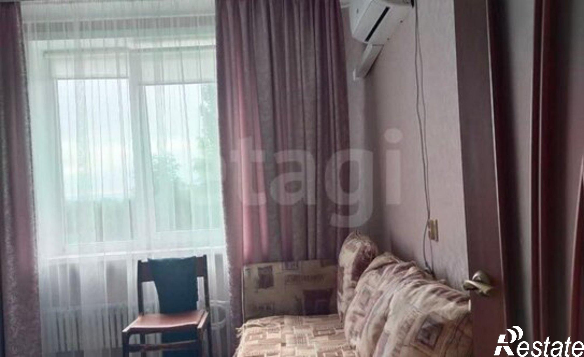 Купить квартиру за 2 400 000 рублей на ул Теплоэнергетиков, 9