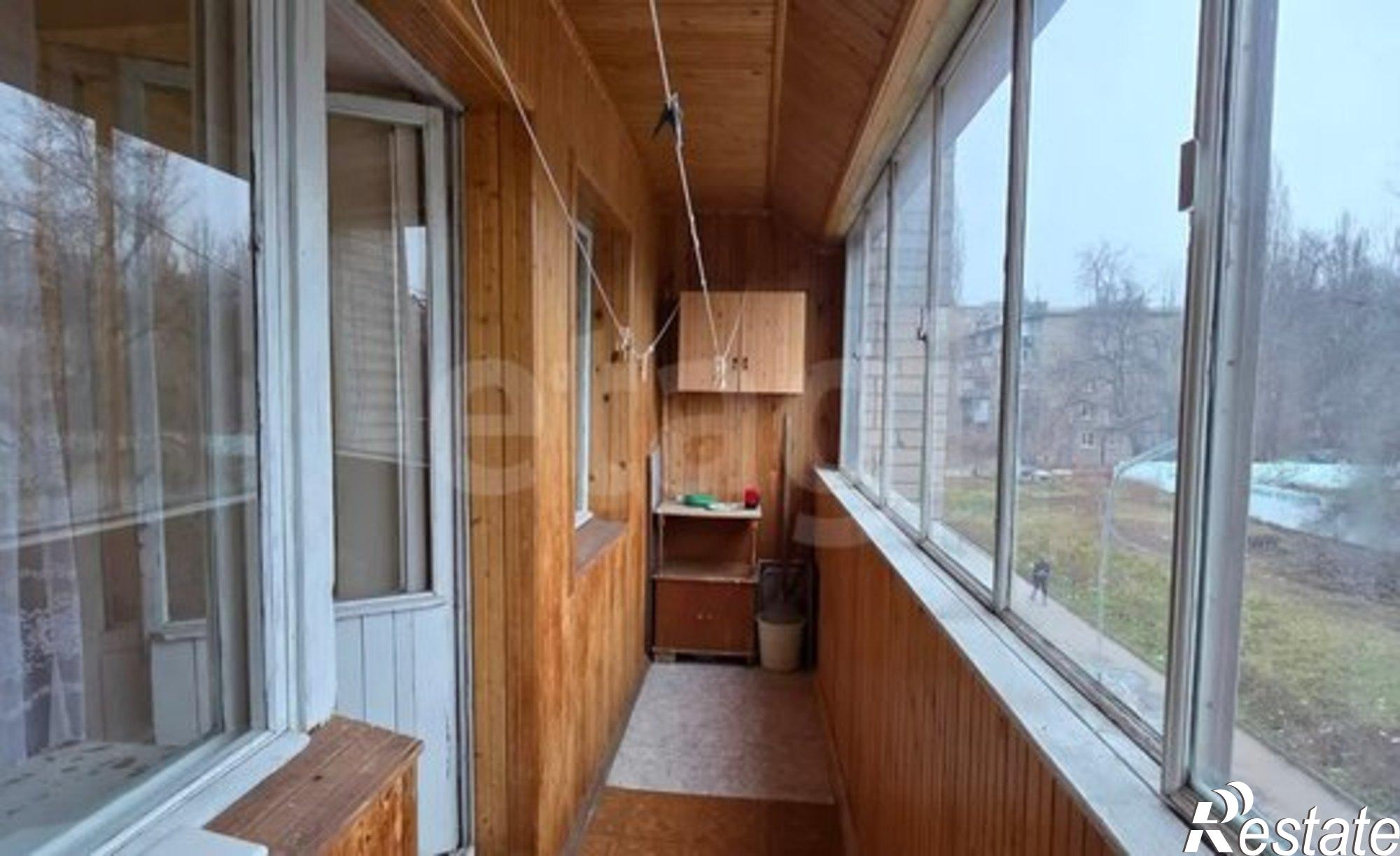 Купить квартиру за 4 850 000 рублей на Ученический пер, 5