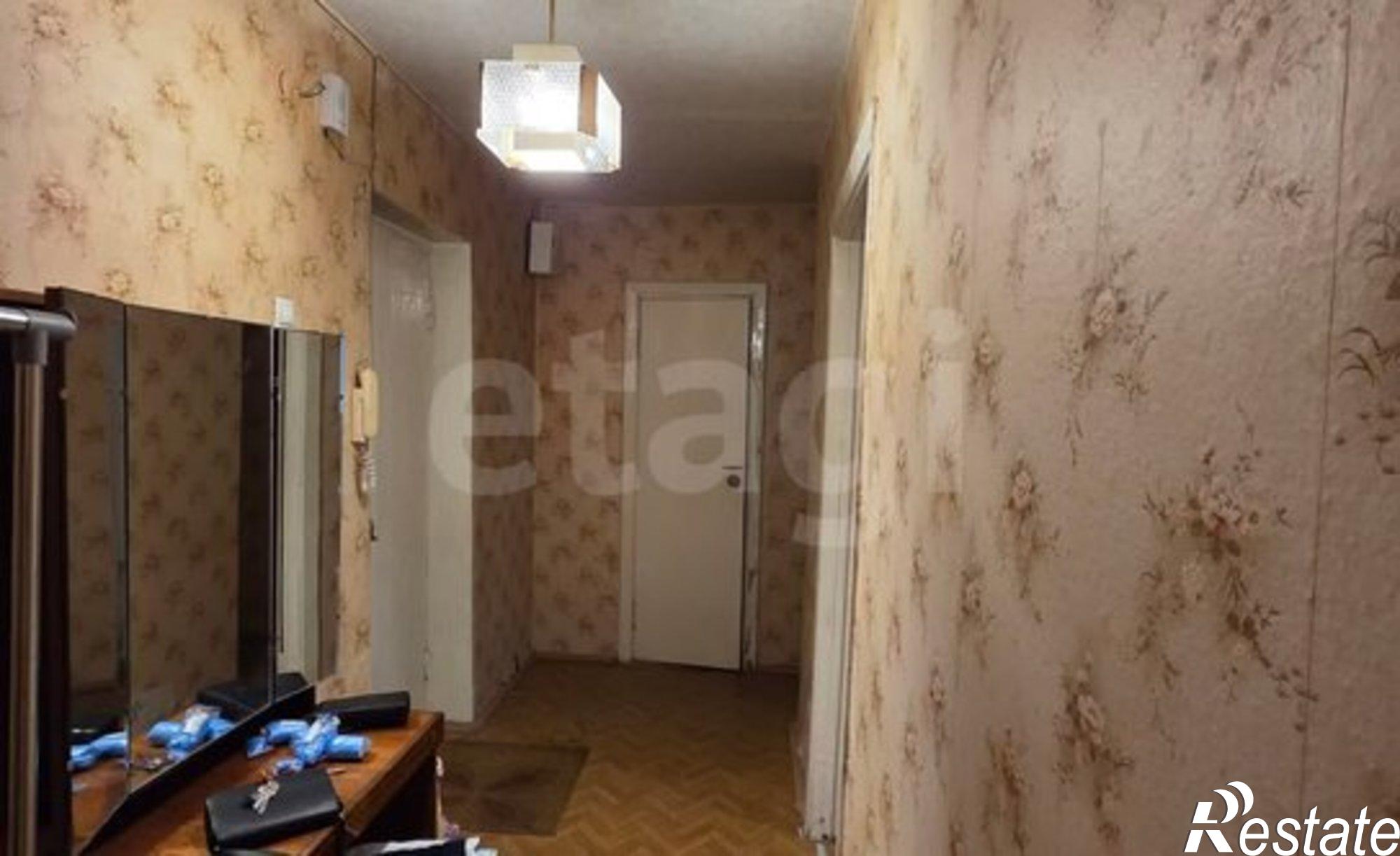 Купить квартиру за 4 850 000 рублей на Ученический пер, 5