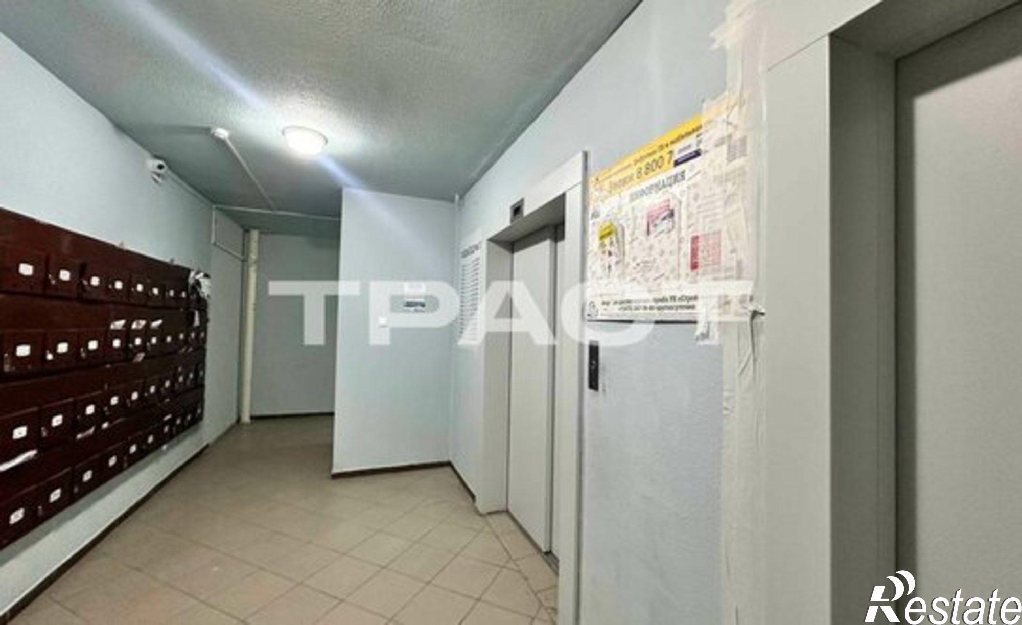 Купить квартиру за 5 600 000 рублей на ул Шишкова, 144