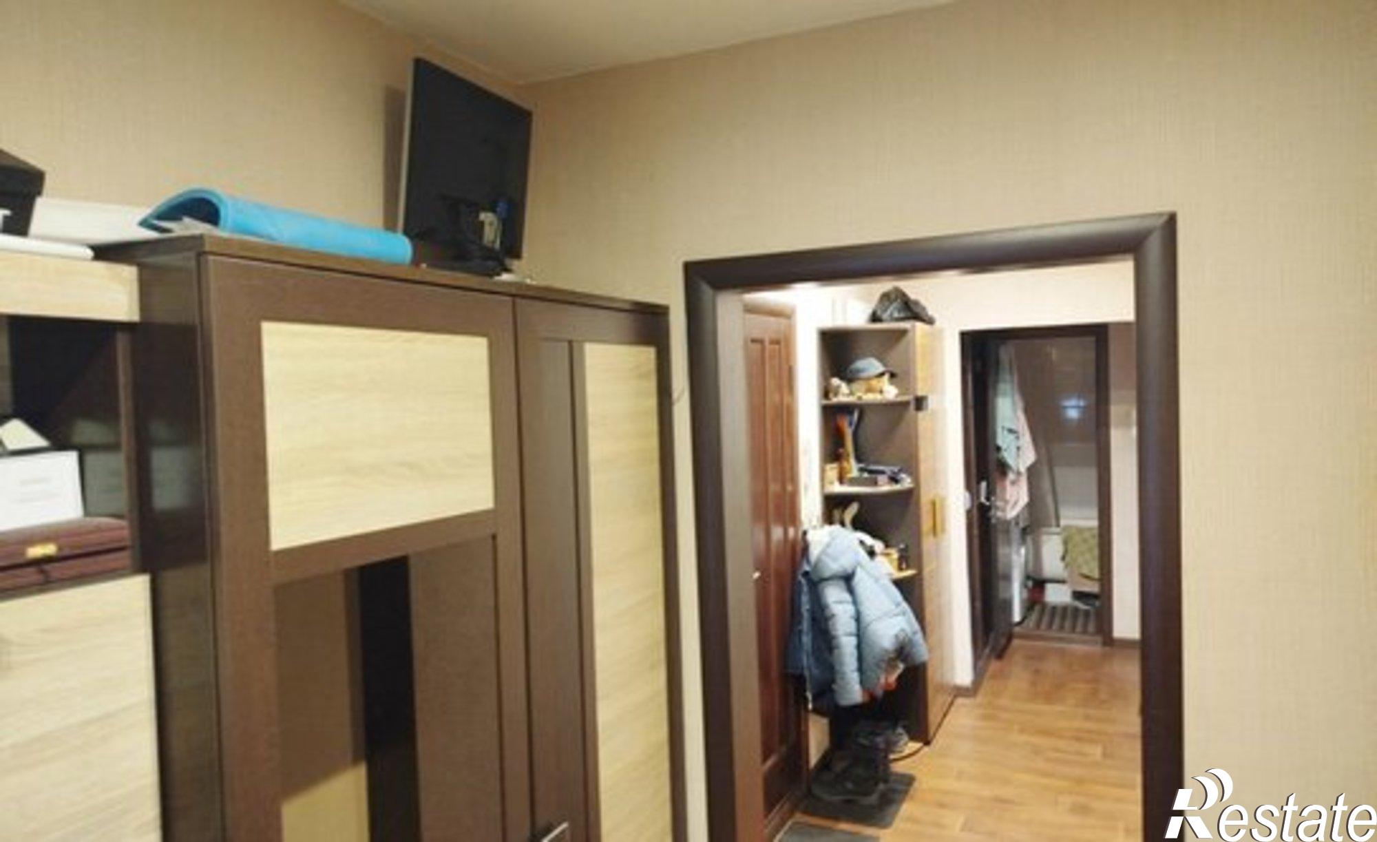 Купить квартиру за 4 950 000 рублей на Московский проспект (дублёр), 95