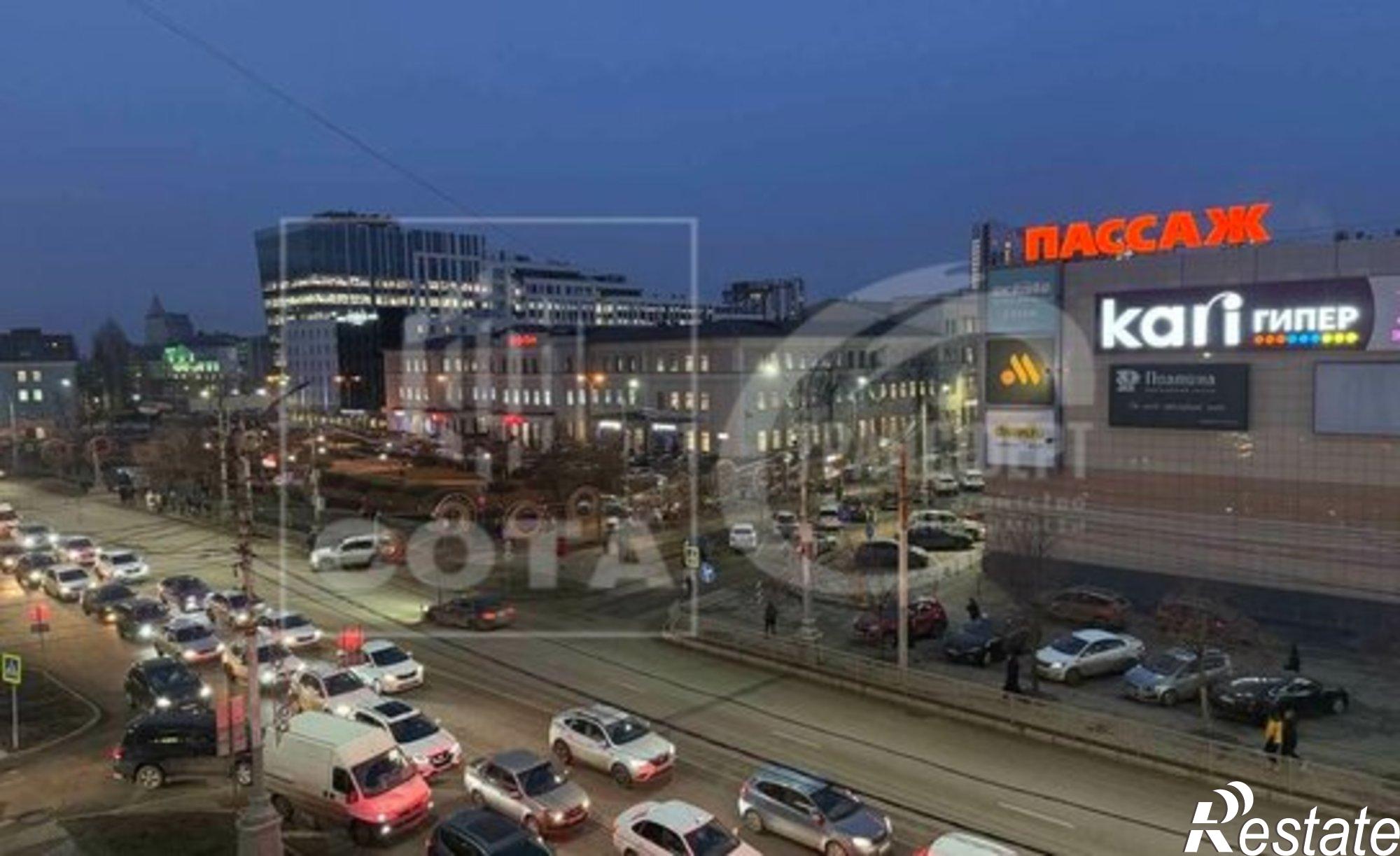 Купить квартиру за 7 400 000 рублей на улица Кирова, 26