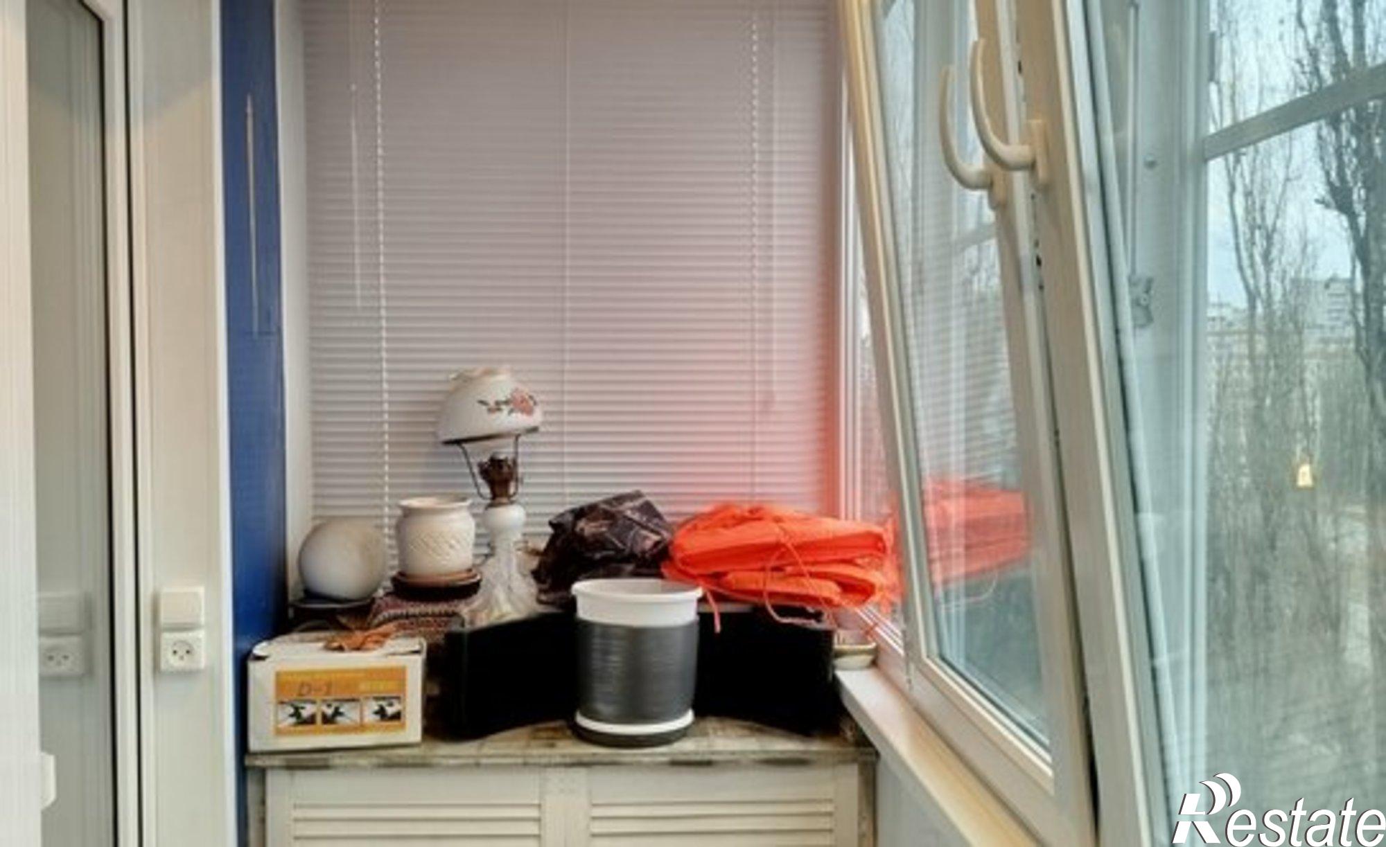 Купить квартиру за 4 950 000 рублей на Московский проспект (дублёр), 95