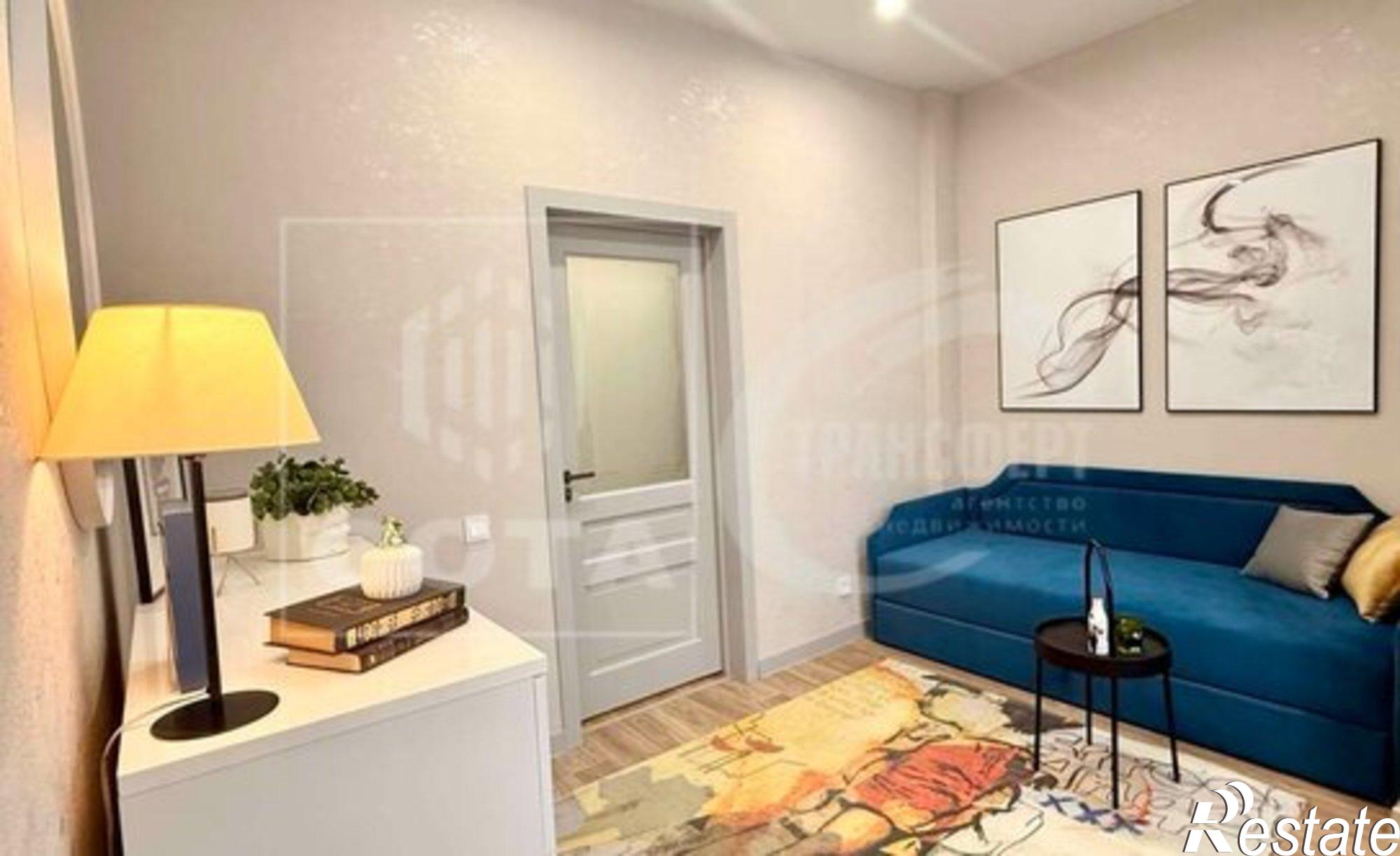 Купить квартиру за 7 400 000 рублей на улица Кирова, 26