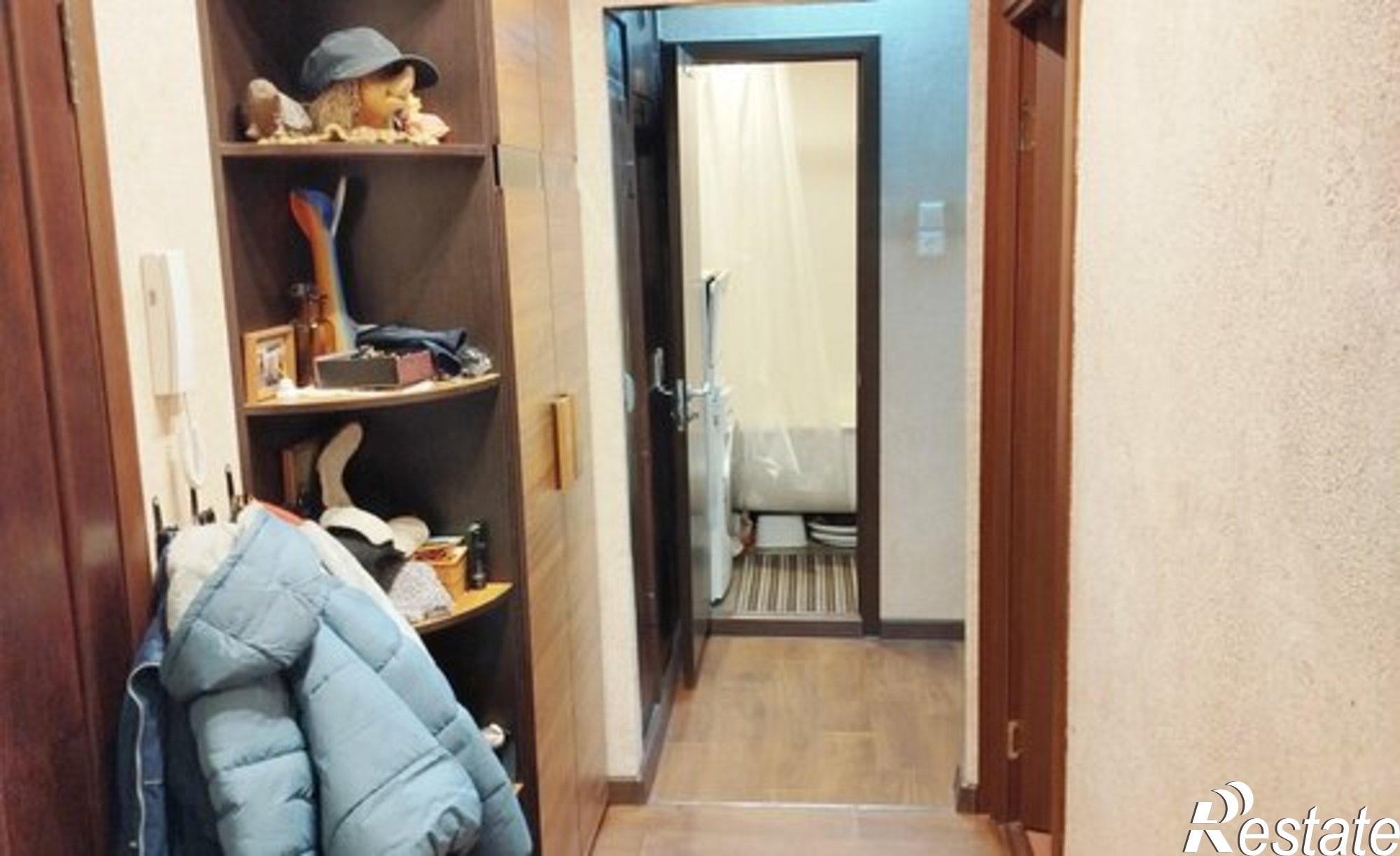 Купить квартиру за 4 950 000 рублей на Московский проспект (дублёр), 95