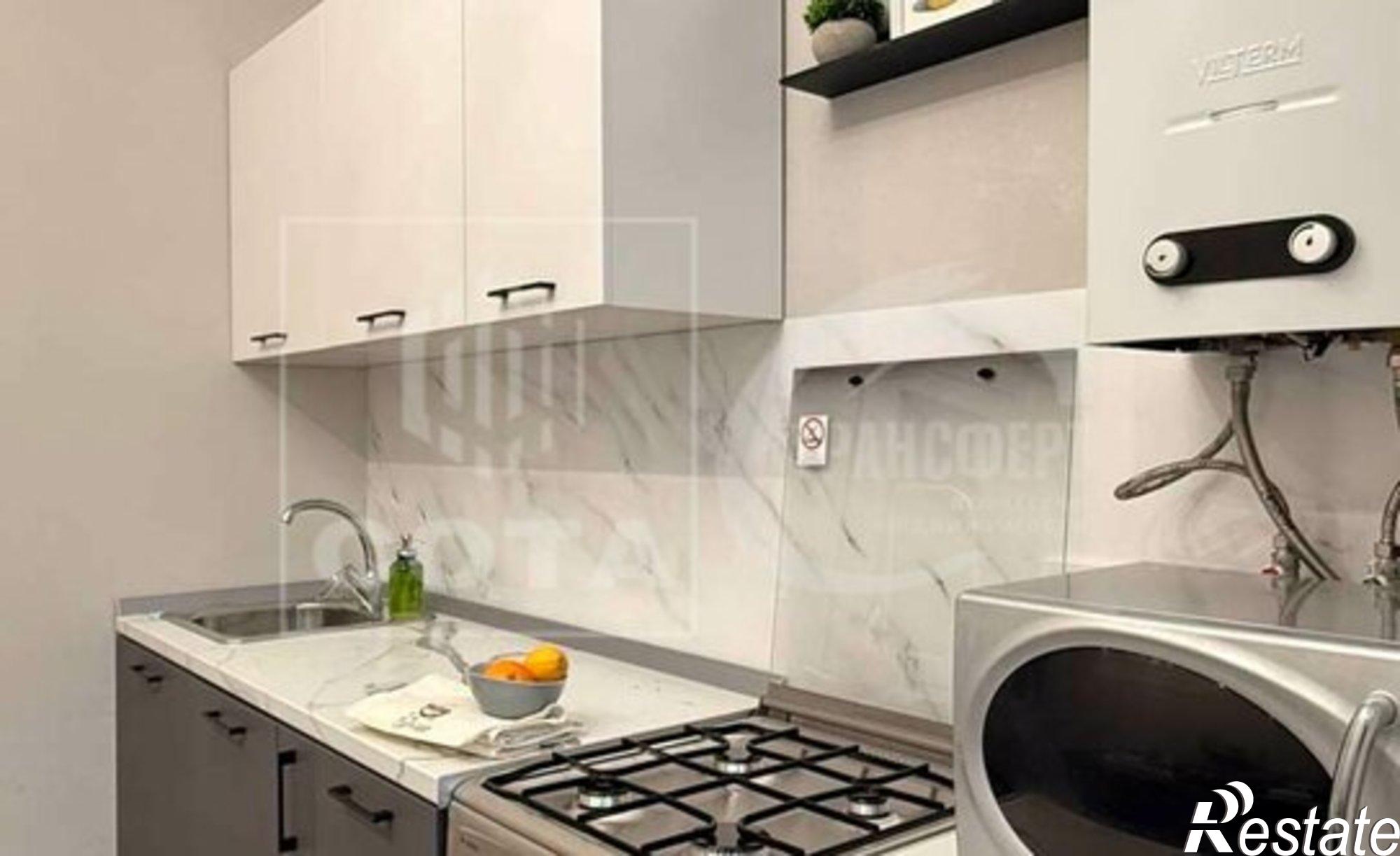 Купить квартиру за 7 400 000 рублей на улица Кирова, 26