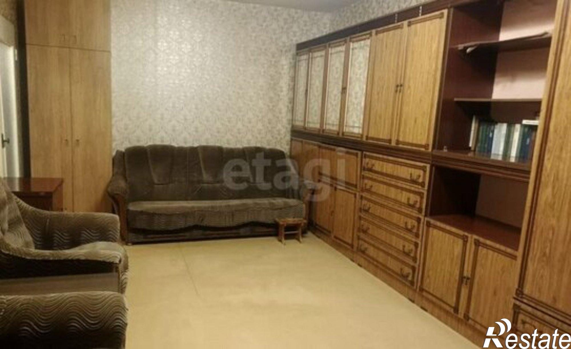 Купить квартиру за 3 900 000 рублей на ул Владимира Невского, 16