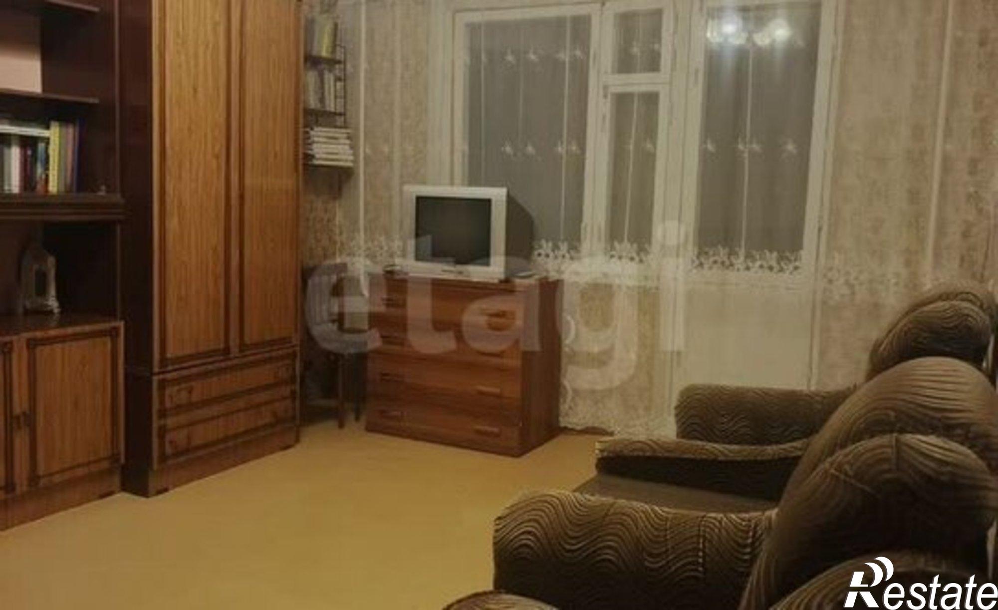 Купить квартиру за 3 900 000 рублей на ул Владимира Невского, 16