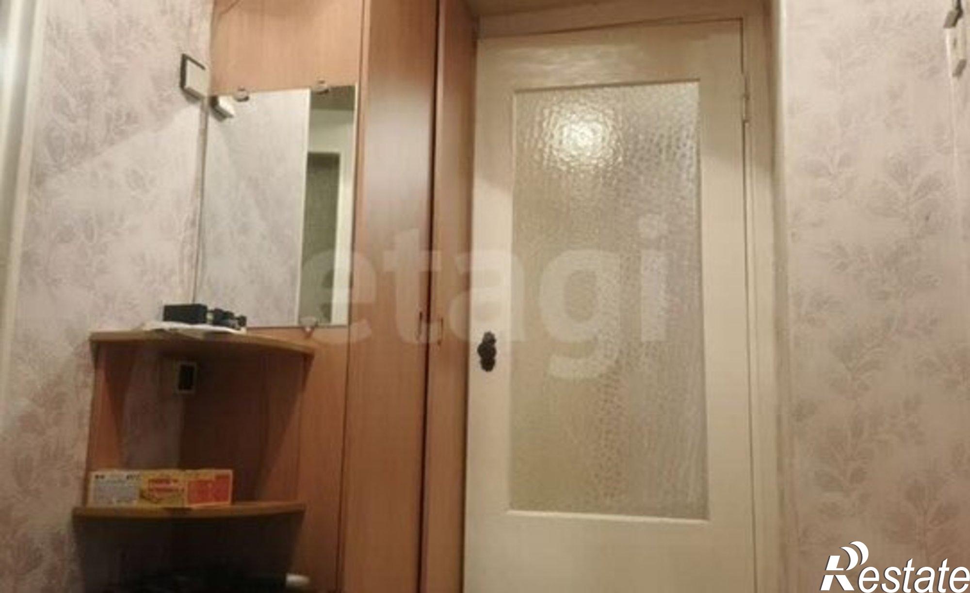 Купить квартиру за 3 900 000 рублей на ул Владимира Невского, 16