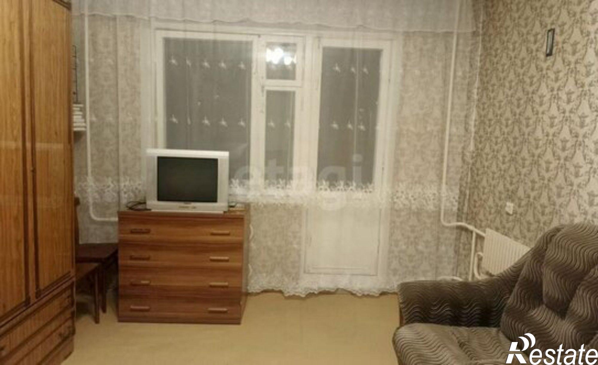 Купить квартиру за 3 900 000 рублей на ул Владимира Невского, 16