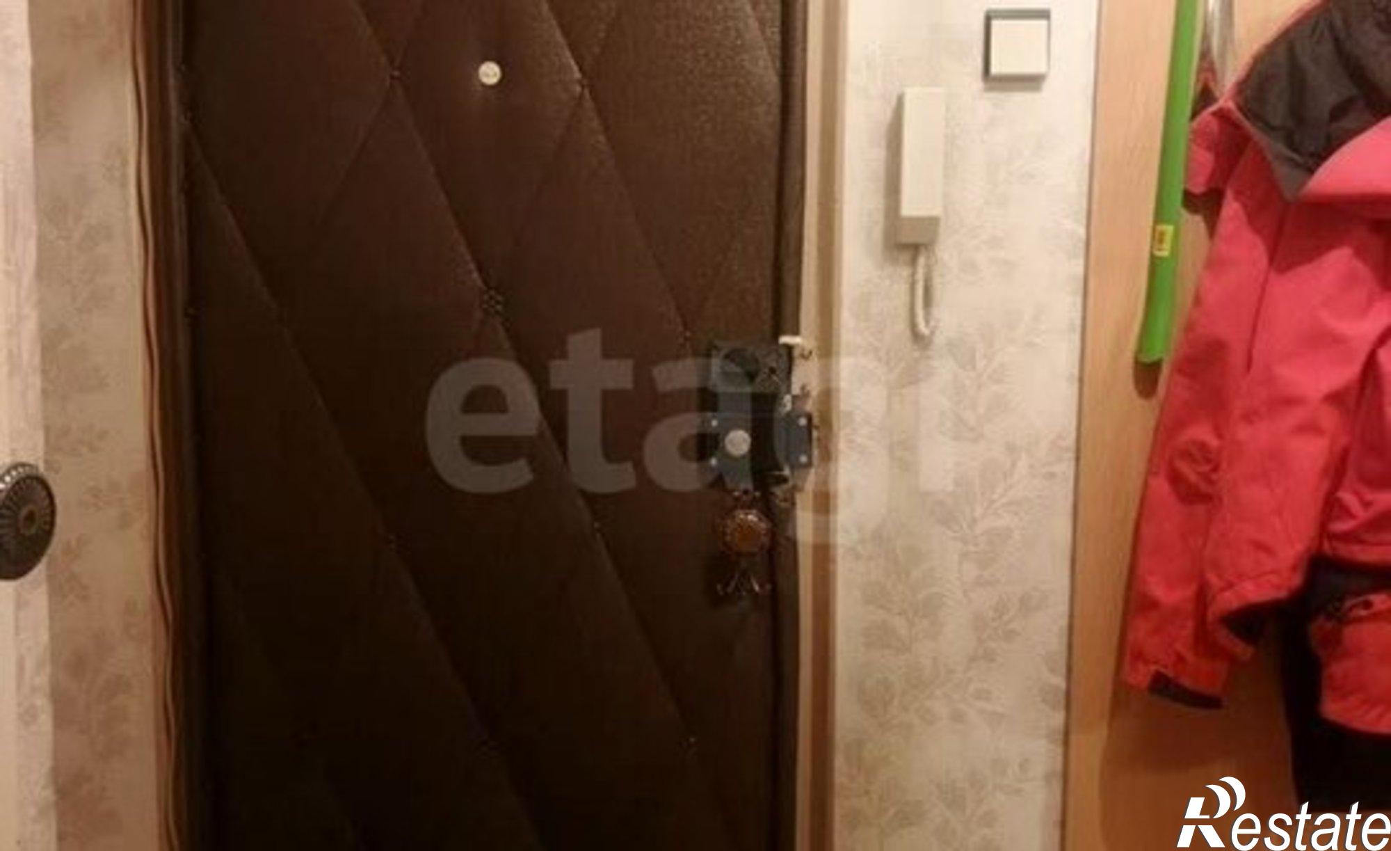 Купить квартиру за 3 900 000 рублей на ул Владимира Невского, 16