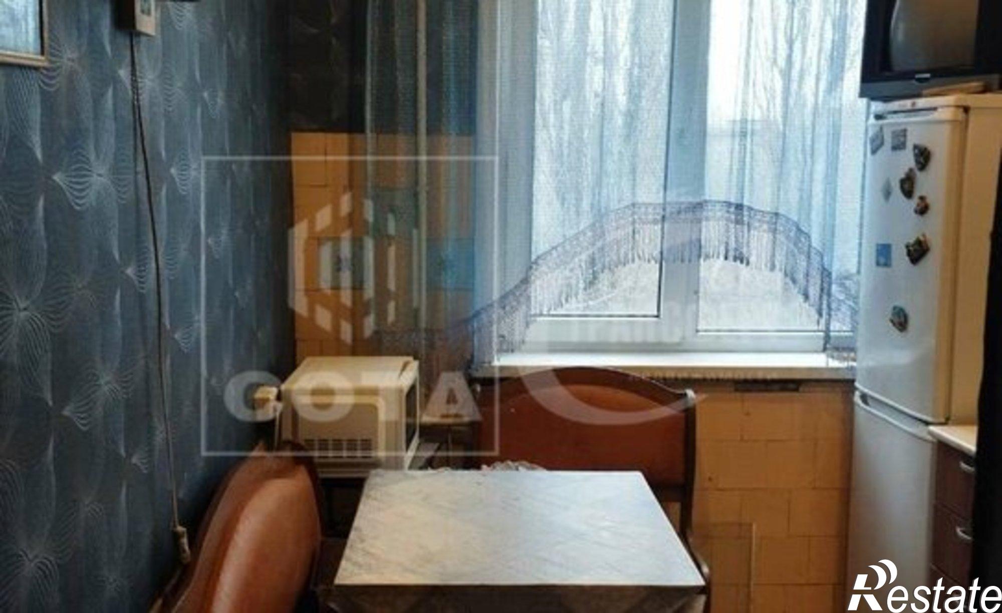 Купить квартиру за 4 650 000 рублей на ул Героев Сибиряков, 65