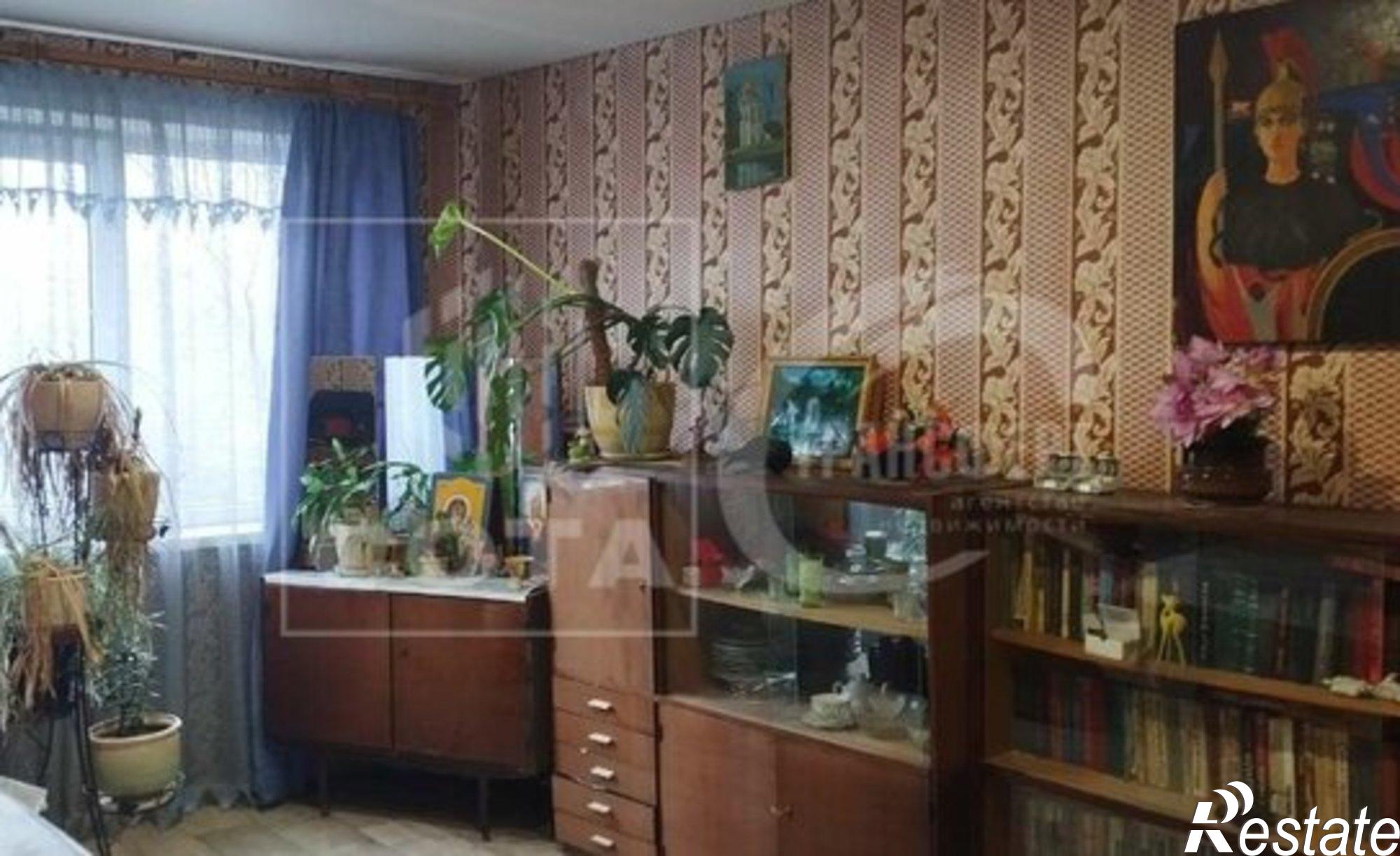 Купить квартиру за 4 650 000 рублей на ул Героев Сибиряков, 65