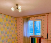 2-комн, 53.8кв м, этаж 6/9 60 Армии ул., 1