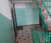 2-комн, 46кв м, этаж 5/5 Цимлянская улица, 4