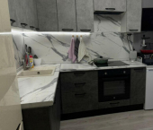 2-комн, 57кв м, этаж 1/9 Выборгская улица, 11