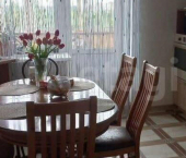 3-комн, 103кв м, этаж 9/13 Беговая улица, 225