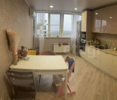 3-комн, 82кв м, этаж 12/18 Московский проспект, 142/1