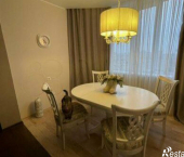 2-комн, 64кв м, этаж 15/17 ул Владимира Невского, 38е