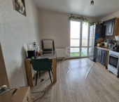 2-комн, 67кв м, этаж 15/17 Беговая улица, 229