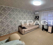 1-комн, 33кв м, этаж 5/5 ул Южно-Моравская, 12