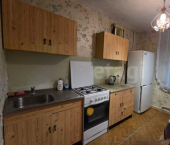 2-комн, 47кв м, этаж 3/9 Ученический пер, 5