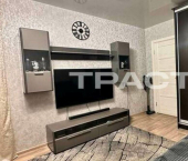 1-комн, 42кв м, этаж 12/17 ул Шишкова, 144