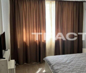 3-комн, 70кв м, этаж 12/16 Цимлянский переулок, 8А