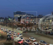 1-комн, 42кв м, этаж 4/5 улица Кирова, 26