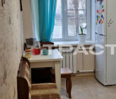 3-комн, 62кв м, этаж 2/10 улица Ворошилова, 49