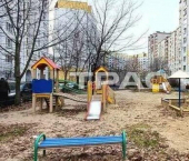 2-комн, 54кв м, этаж 7/10 Минская улица, 55