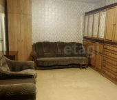 1-комн, 37кв м, этаж 4/9 ул Владимира Невского, 16