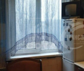 3-комн, 61кв м, этаж 4/5 ул Героев Сибиряков, 65