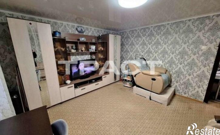 1-комн квартира ул Южно-Моравская, 12,  д. 12