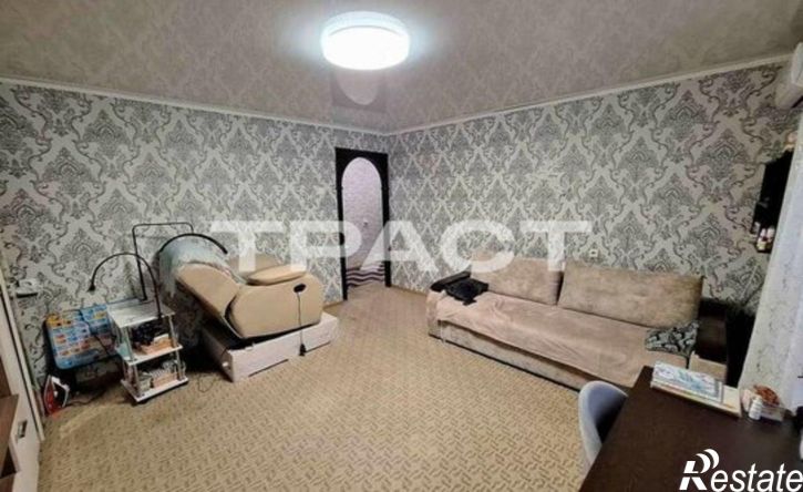 1-комн квартира ул Южно-Моравская, 12,  д. 12