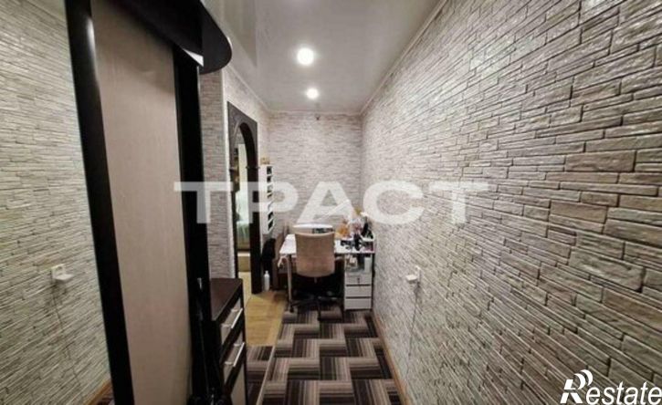 1-комн квартира ул Южно-Моравская, 12,  д. 12