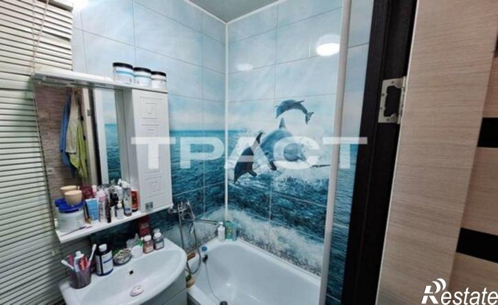 1-комн квартира ул Южно-Моравская, 12,  д. 12