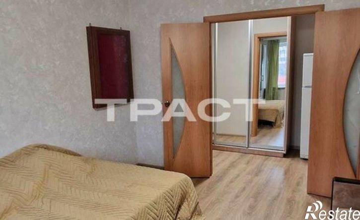 3-комн квартира улица Ворошилова, 49,  д. 49