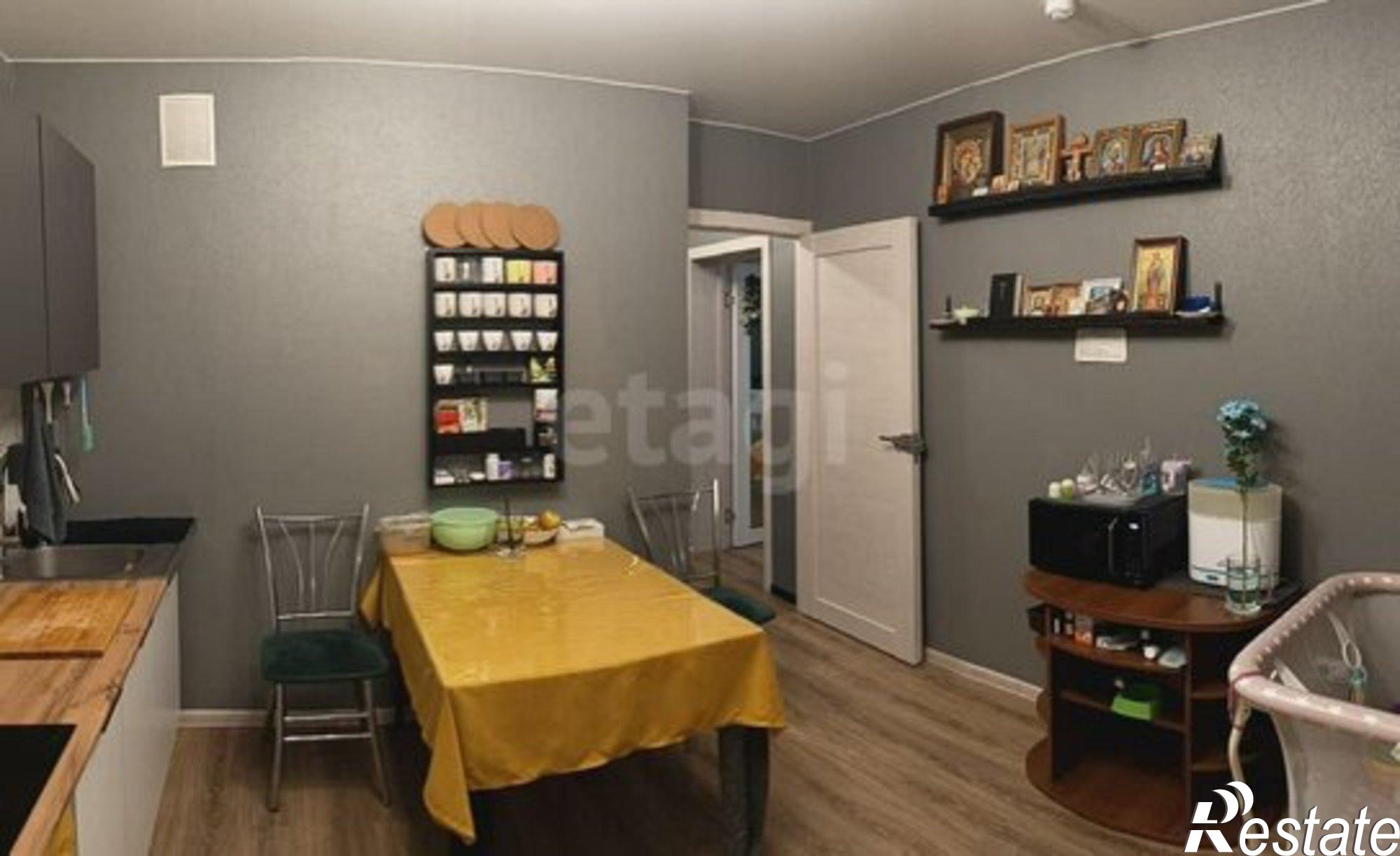 Купить квартиру за 3 900 000 рублей на улица Шидловского, 26