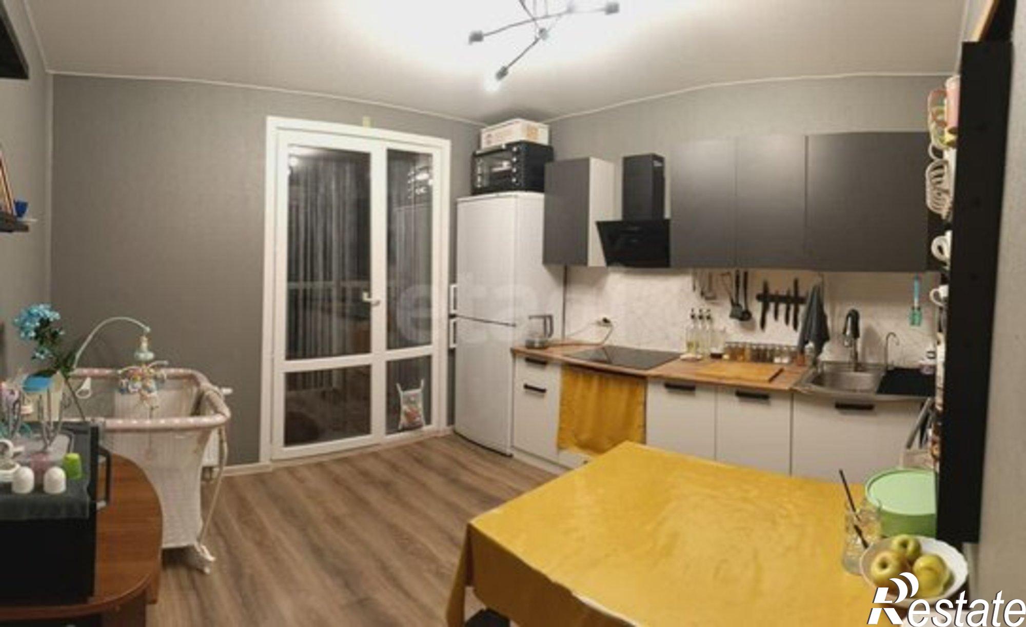 Купить квартиру за 3 900 000 рублей на улица Шидловского, 26