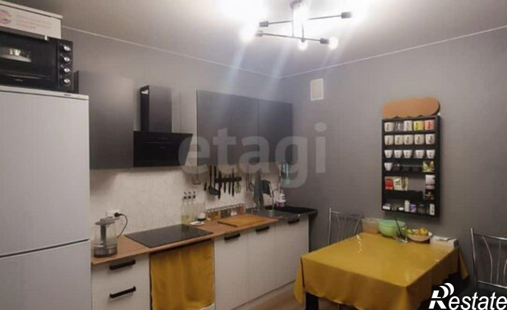 Купить квартиру за 3 900 000 рублей на улица Шидловского, 26